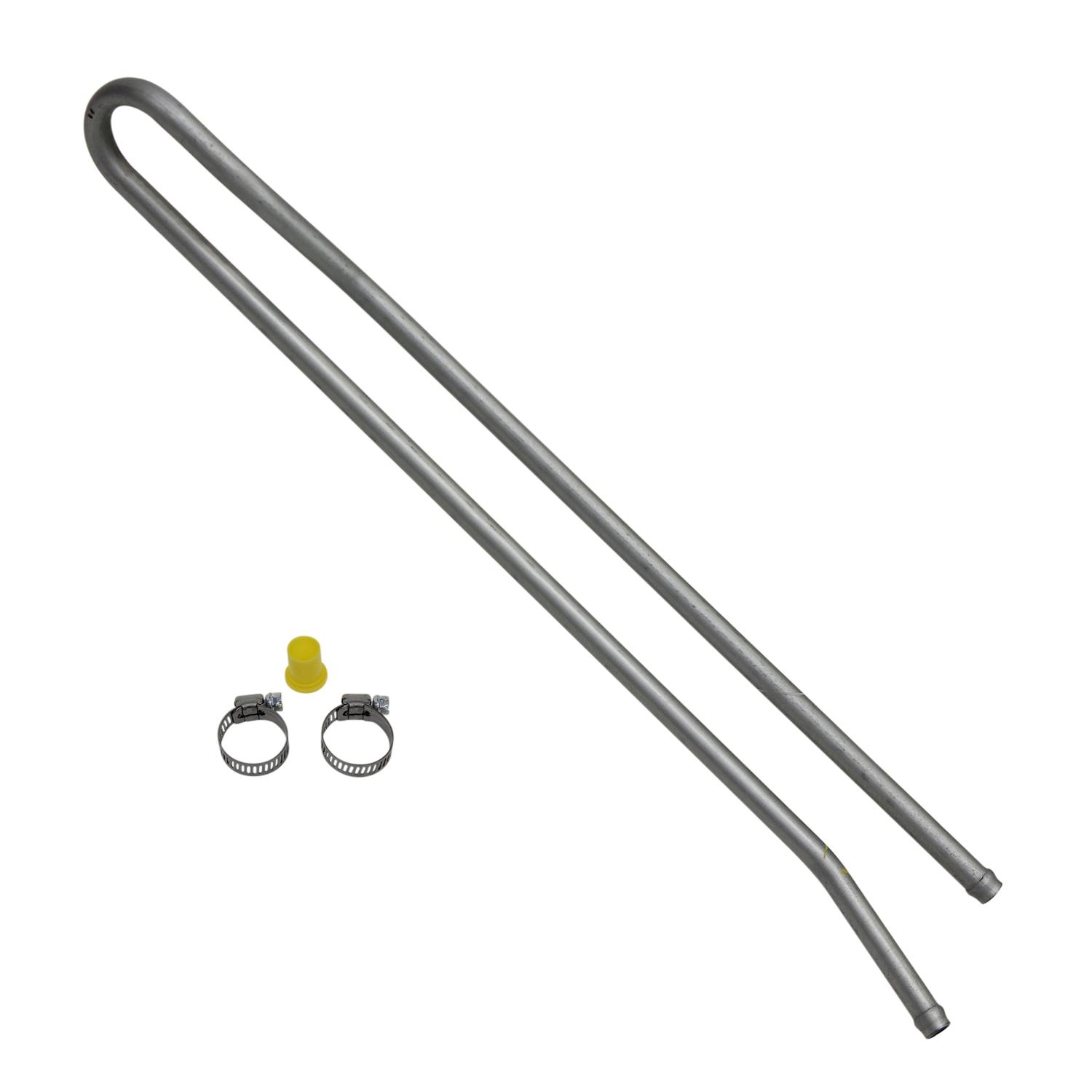 Edelmann 81133 Power Steering Return Line Hose Assembly product image 1 of 2