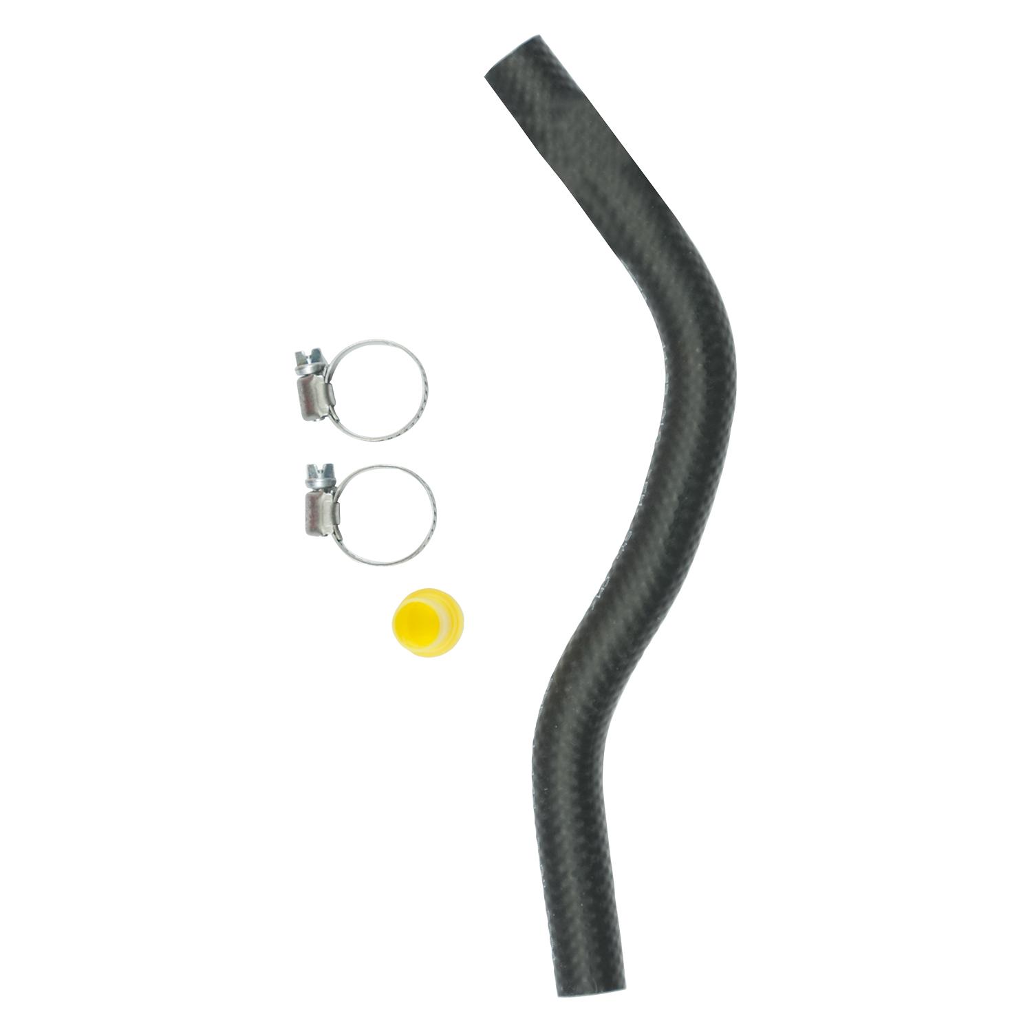 Edelmann 81134 - Power Steering Return Line Hose Assembly Edelmann 81134 Power Steering Return Line Hose Assembly product image 1 of 1