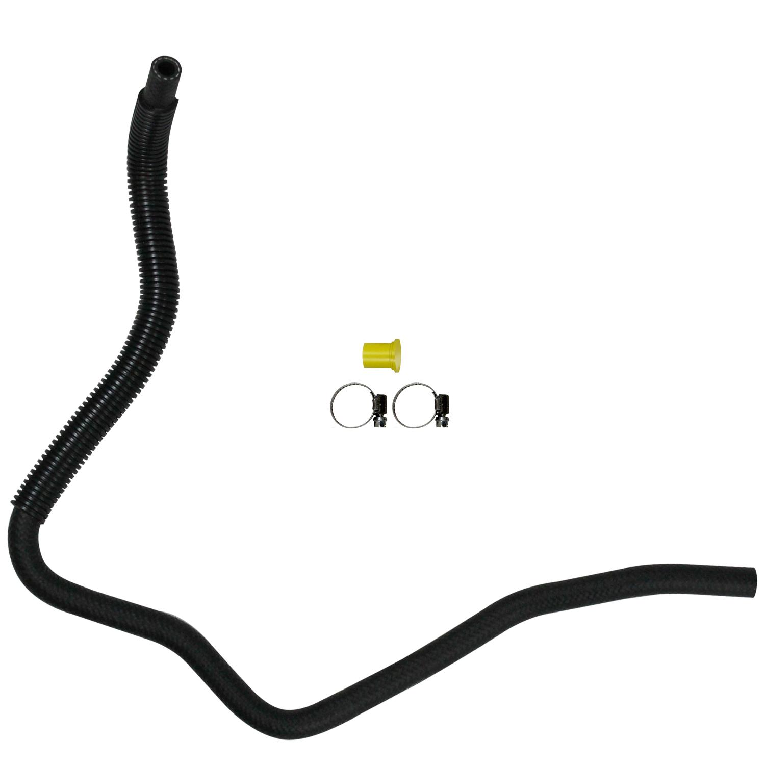 Edelmann 81136 - Power Steering Return Line Hose Assembly Edelmann 81136 Power Steering Return Line Hose Assembly product image 1 of 1