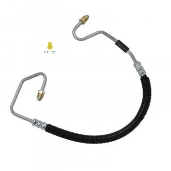 2015 Ram 5500 Power Steering Pressure Line Hose Assembly Hydroboost To Gear Edelmann 81142 image 1 of 3
