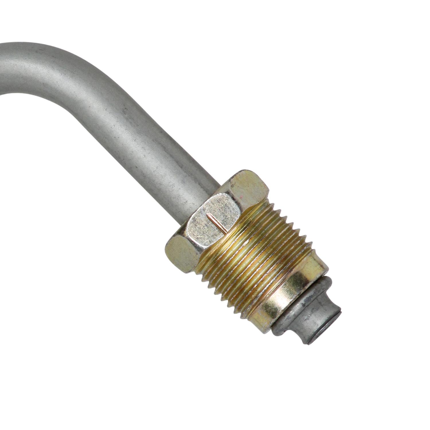 Edelmann 81142 - Power Steering Pressure Line Hose Assembly Edelmann 81142 Power Steering Pressure Line Hose Assembly product image 2 of 3