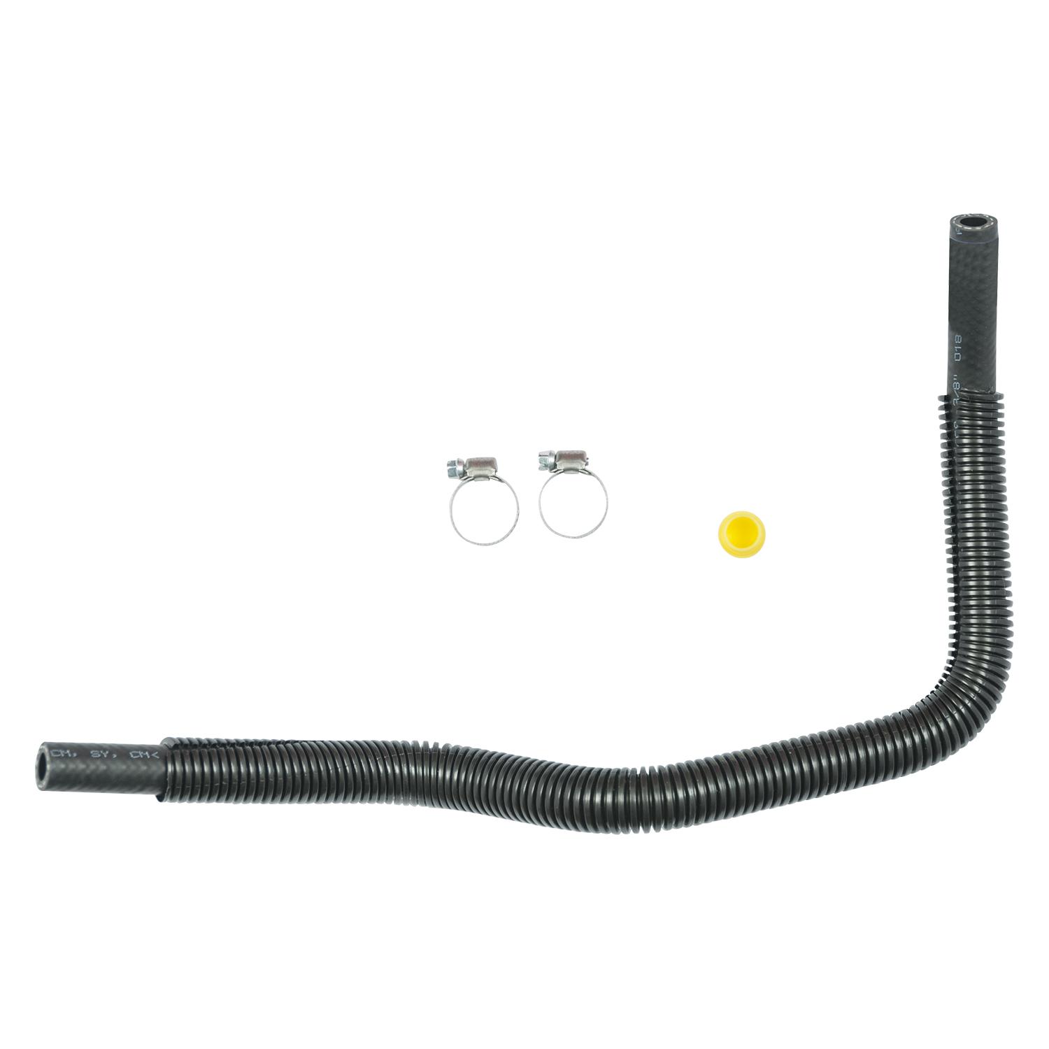 Edelmann 81143 - Power Steering Return Line Hose Assembly Edelmann 81143 Power Steering Return Line Hose Assembly product image 1 of 1
