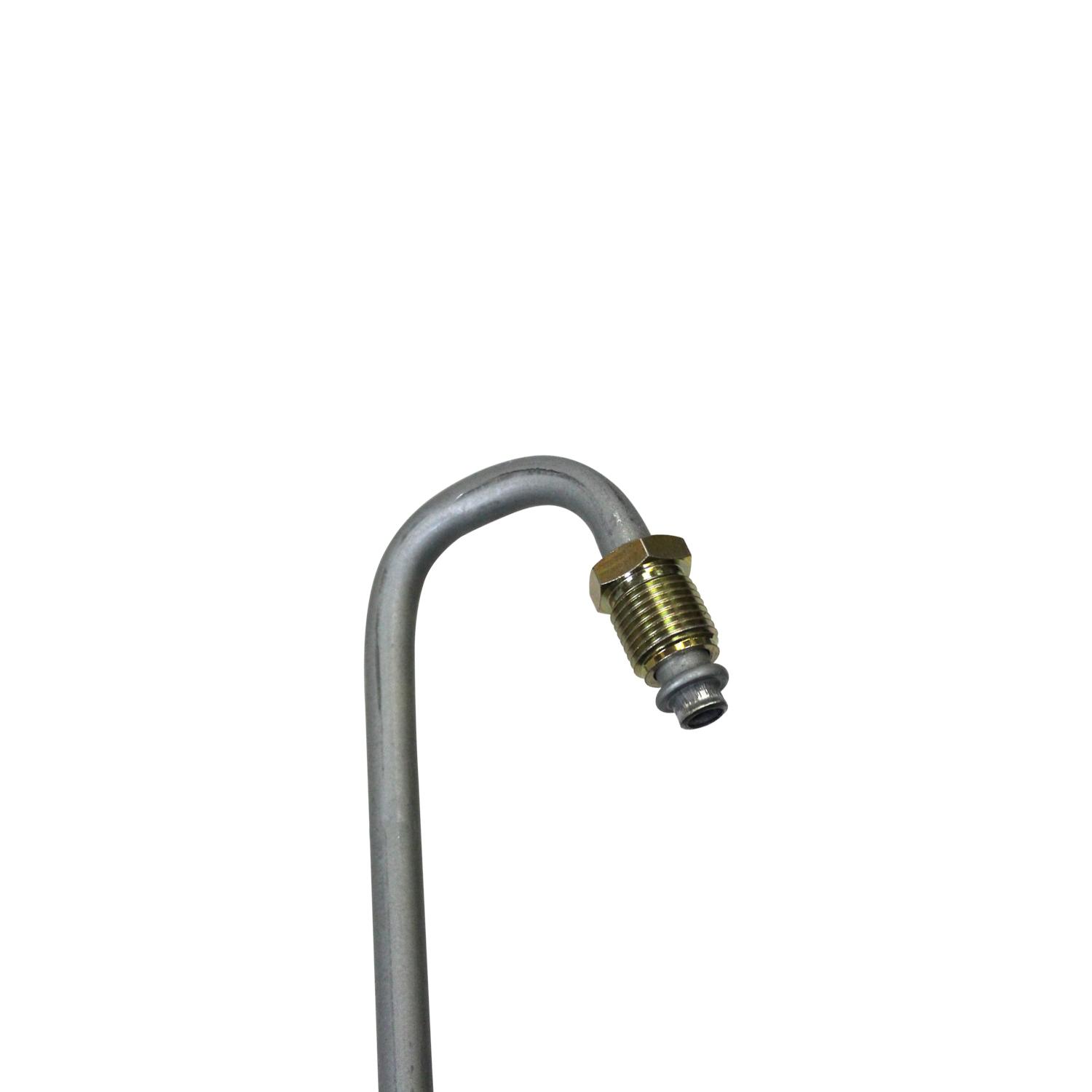 Edelmann 81148 Power Steering Return Line Hose Assembly product image 2 of 3