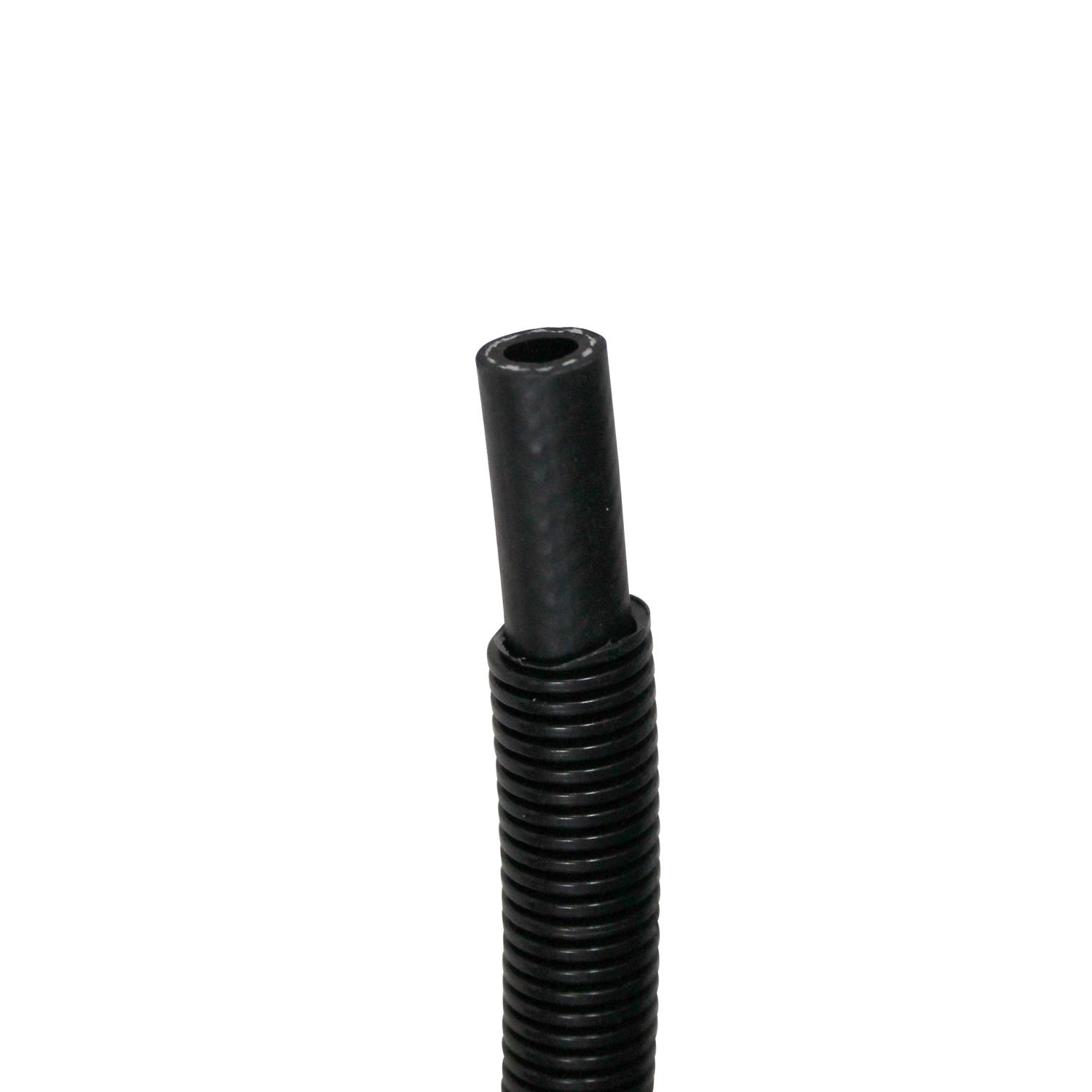 Edelmann 81163 - Power Steering Return Line Hose Assembly Edelmann 81163 Power Steering Return Line Hose Assembly product image 2 of 3