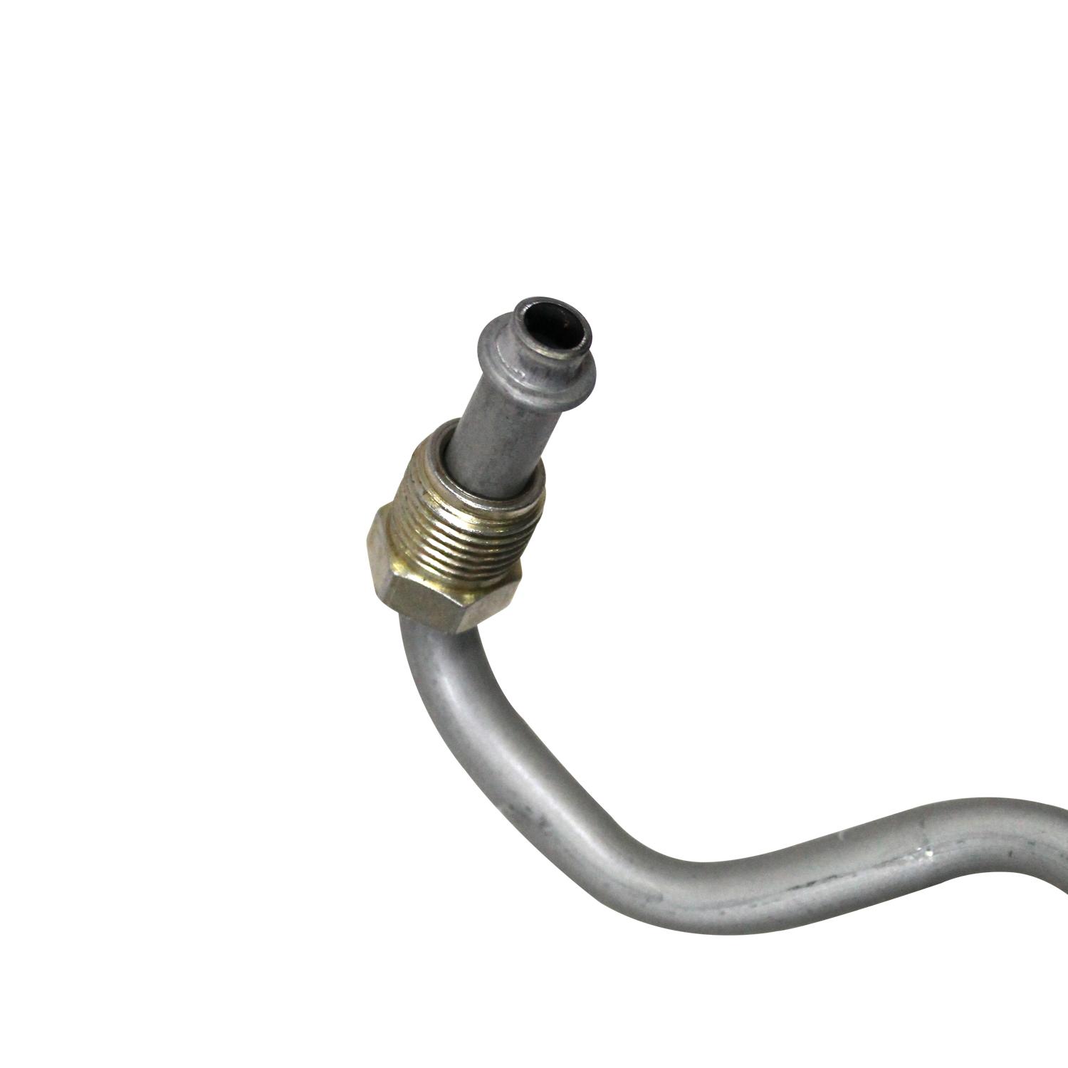 Edelmann 81163 - Power Steering Return Line Hose Assembly Edelmann 81163 Power Steering Return Line Hose Assembly product image 3 of 3