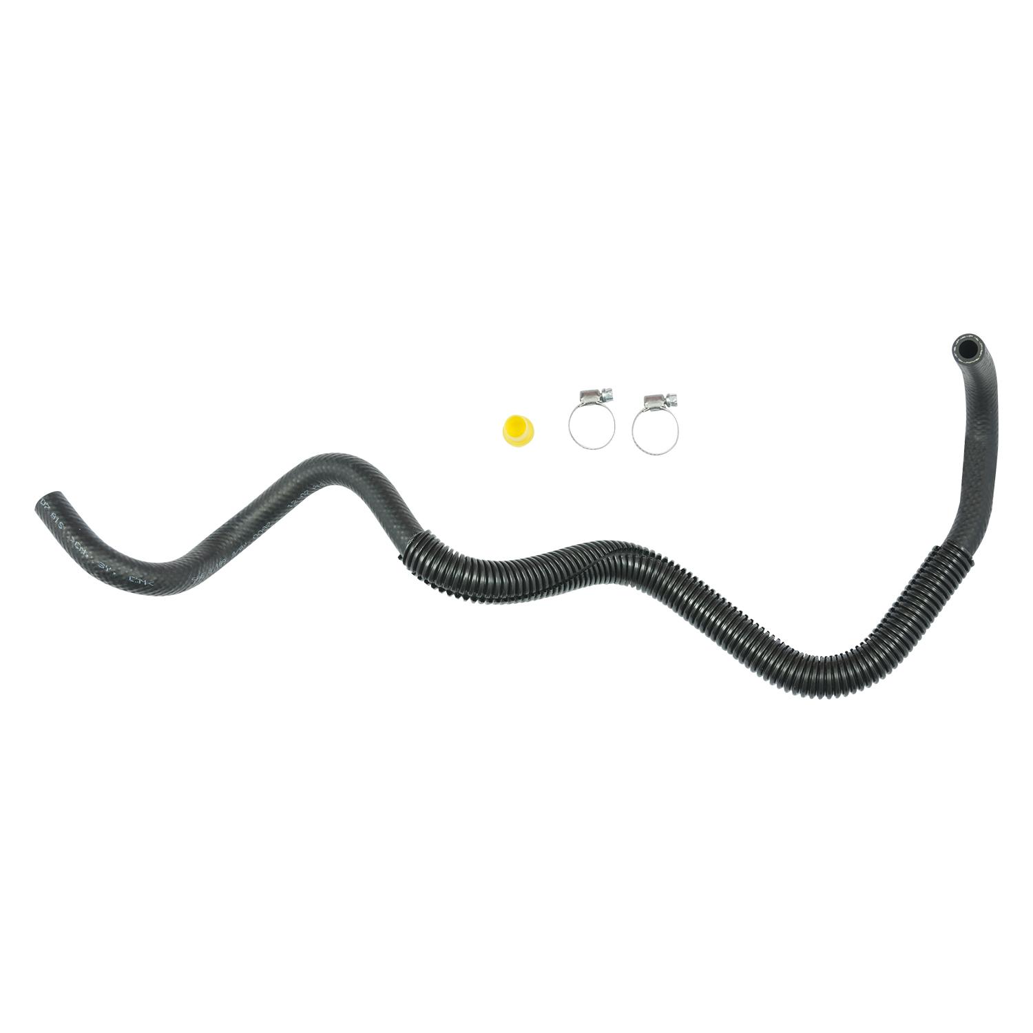 Edelmann 81164 Power Steering Return Line Hose Assembly product image 1 of 1