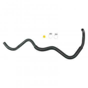 2008 Ford E-350 Super Duty Power Steering Return Line Hose Assembly Cooler To Reservoir Edelmann 81164 image 1 of 1
