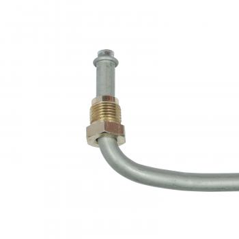2010 Ford F-250 Super Duty Power Steering Return Line Hose Assembly From Gear Edelmann 81172 image 2 of 2