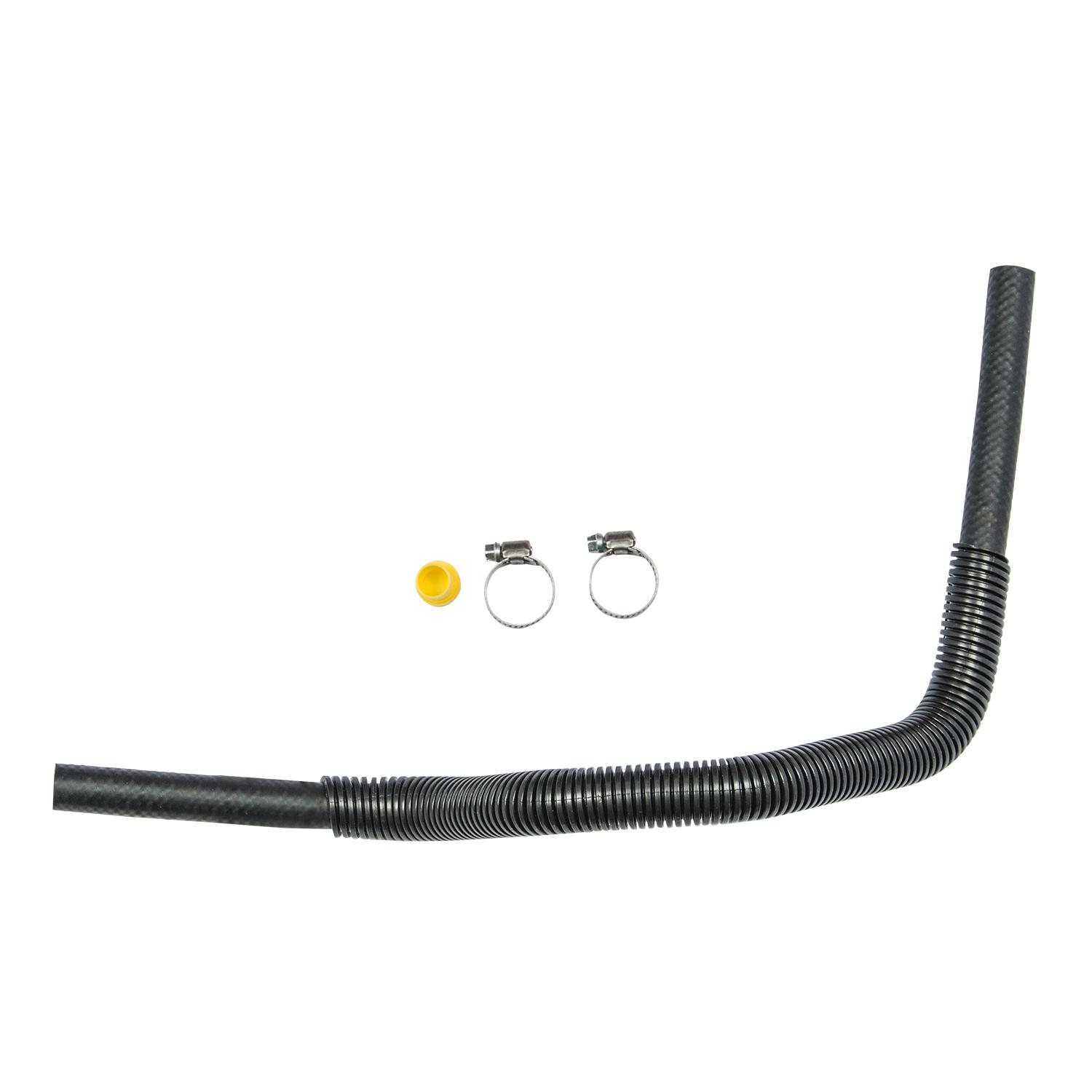 Edelmann 81176 - Power Steering Return Line Hose Assembly Edelmann 81176 Power Steering Return Line Hose Assembly product image 1 of 1