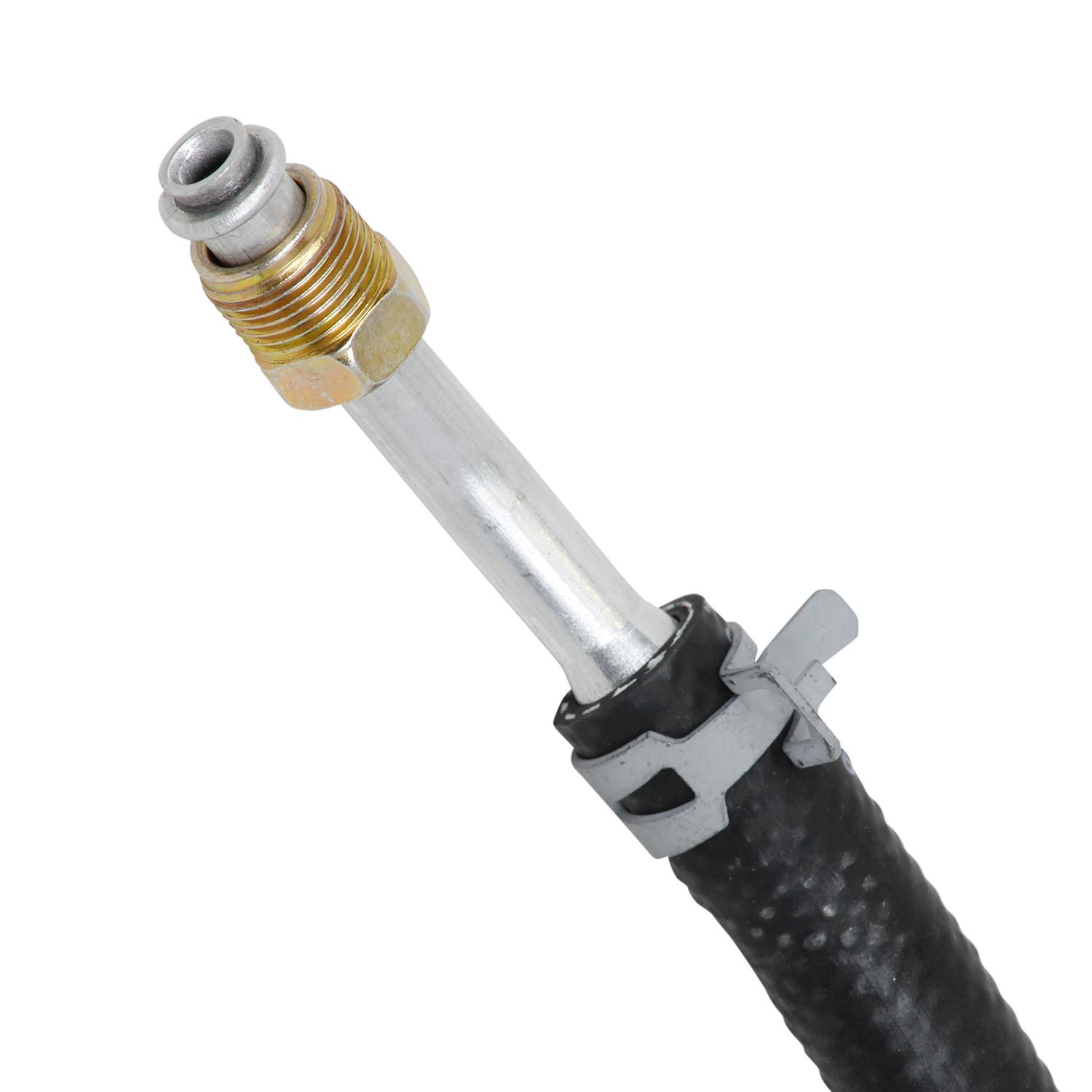 Edelmann 81178 - Power Steering Return Line Hose Assembly Edelmann 81178 Power Steering Return Line Hose Assembly product image 2 of 2