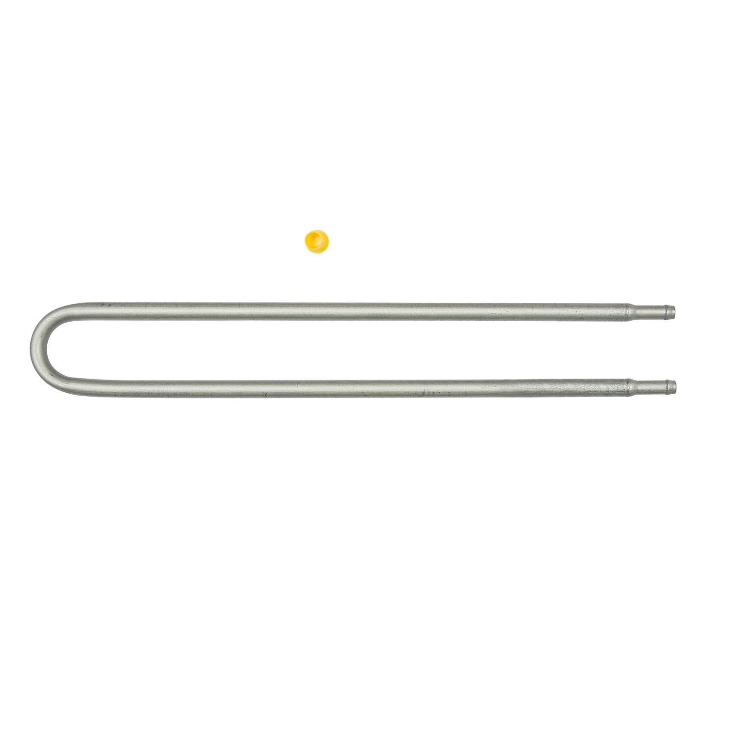 Edelmann 81182 - Power Steering Return Line Hose Assembly Edelmann 81182 Power Steering Return Line Hose Assembly product image 1 of 1