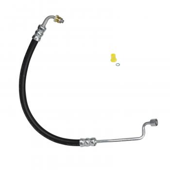 2000 Mercedes-Benz C43 AMG Power Steering Pressure Line Hose Assembly