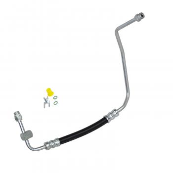 2007 Ford Ka Power Steering Pressure Line Hose Assembly