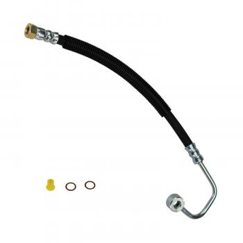 1999 Mitsubishi Montero Power Steering Pressure Line Hose Assembly