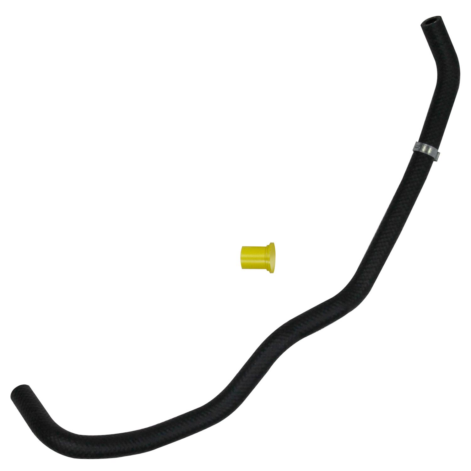 Edelmann 81189 Power Steering Return Line Hose Assembly product image 1 of 3