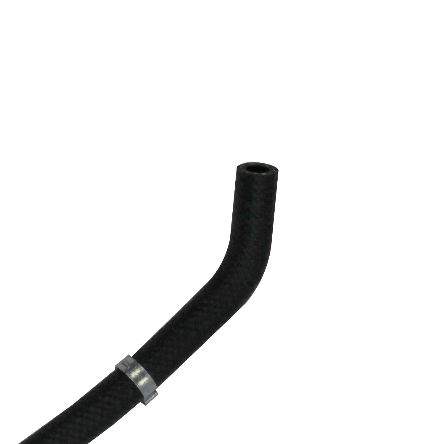 Edelmann 81189 Power Steering Return Line Hose Assembly product image 2 of 3