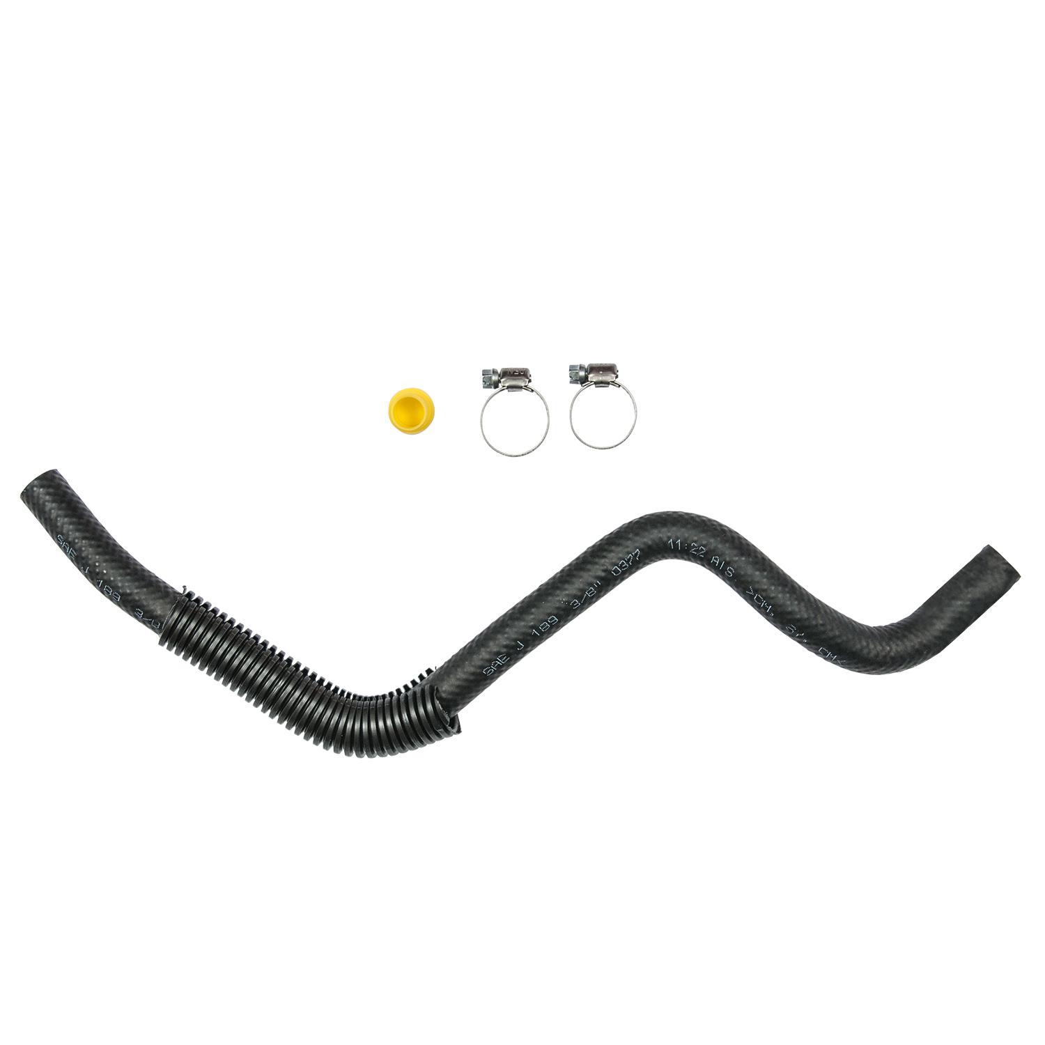 Edelmann 81192 - Power Steering Return Line Hose Assembly Edelmann 81192 Power Steering Return Line Hose Assembly product image 1 of 1