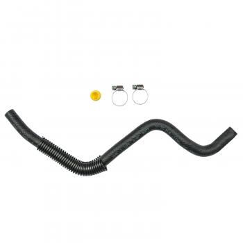 2015 Nissan Xterra Power Steering Return Line Hose Assembly