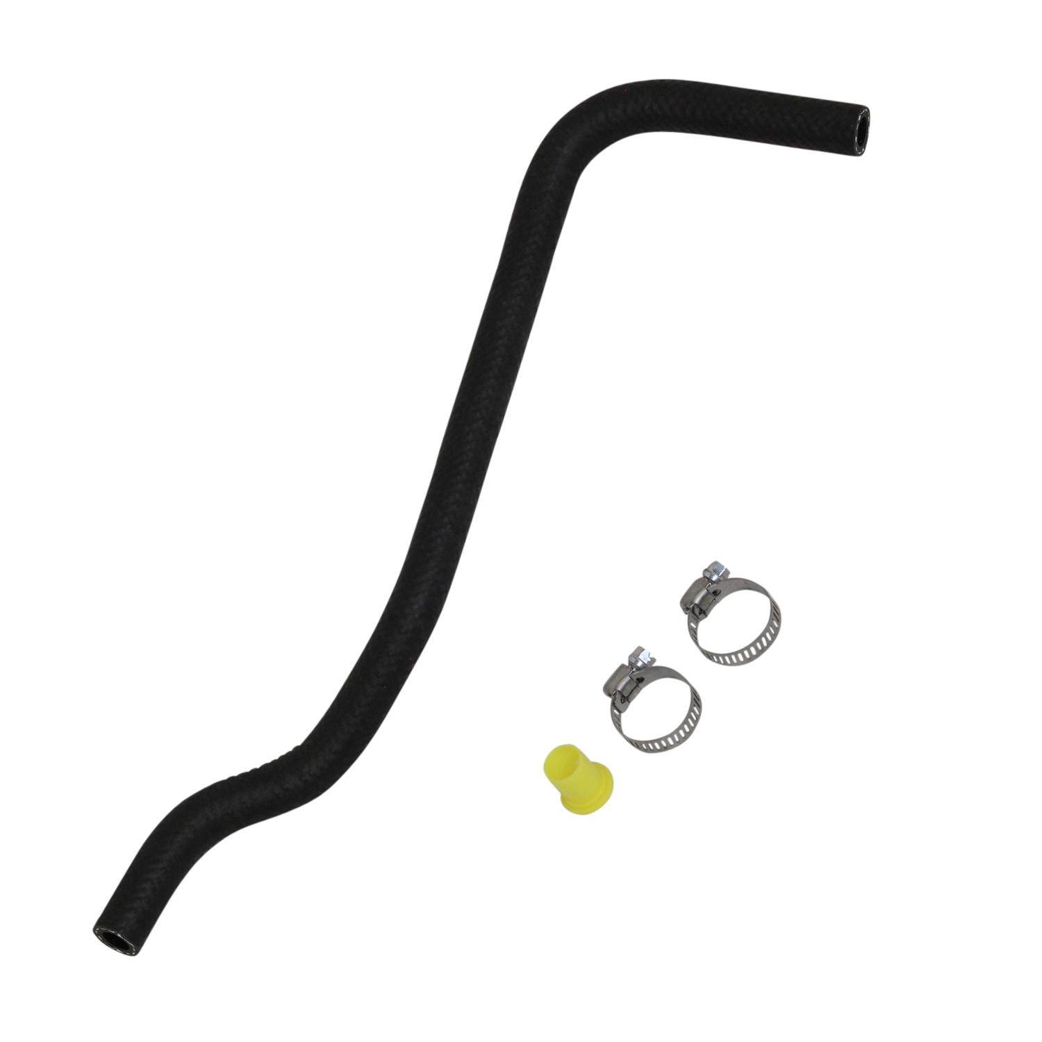 Edelmann 81196 - Power Steering Return Line Hose Assembly Edelmann 81196 Power Steering Return Line Hose Assembly product image 1 of 1