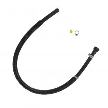 2015 Ford Transit Power Steering Return Line Hose Assembly