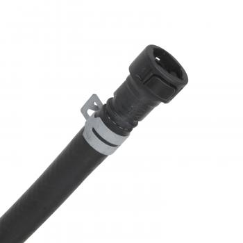 2015 Ford Transit Power Steering Return Line Hose Assembly Cooler To Reservoir Edelmann 81200 image 2 of 2