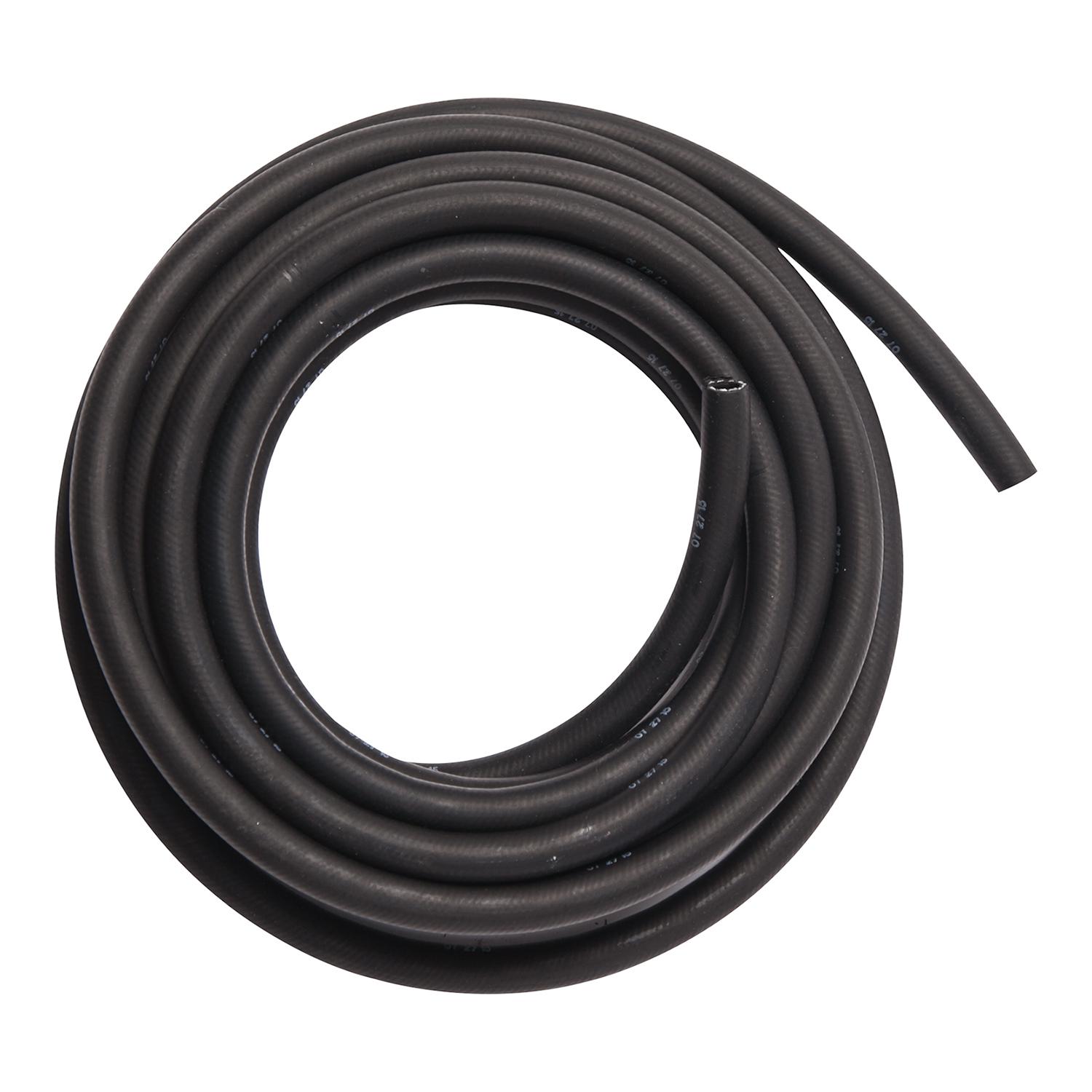 Edelmann 81206 - Power Steering Return Hose Edelmann 81206 Power Steering Reservoir Line Hose product image 1 of 1