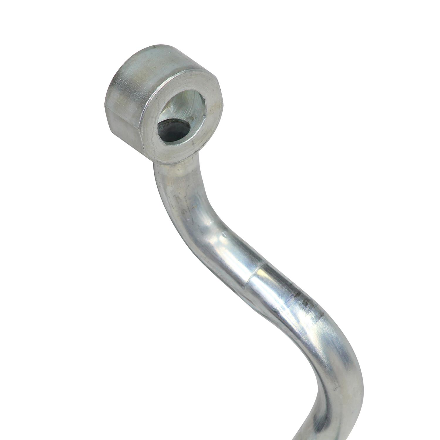 Edelmann 81212 - Power Steering Return Line Hose Assembly Edelmann 81212 Power Steering Return Line Hose Assembly product image 4 of 4