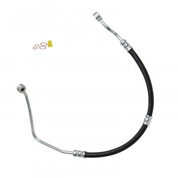 2010 Volkswagen Pointer Truck Power Steering Pressure Line Hose Assembly