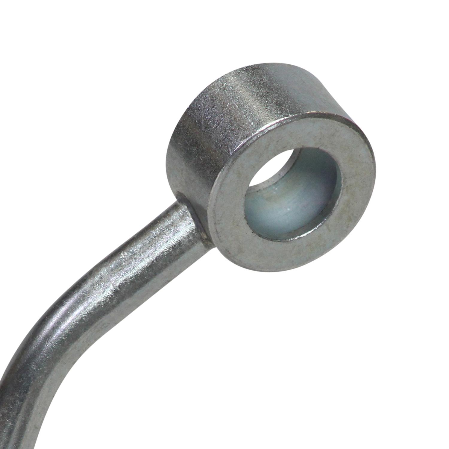 Edelmann 81216 Power Steering Pressure Line Hose Assembly product image 2 of 3
