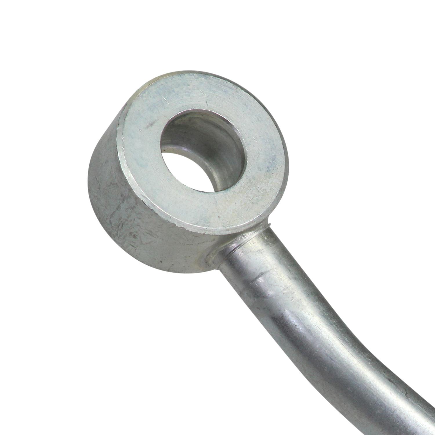 Edelmann 81216 Power Steering Pressure Line Hose Assembly product image 3 of 3