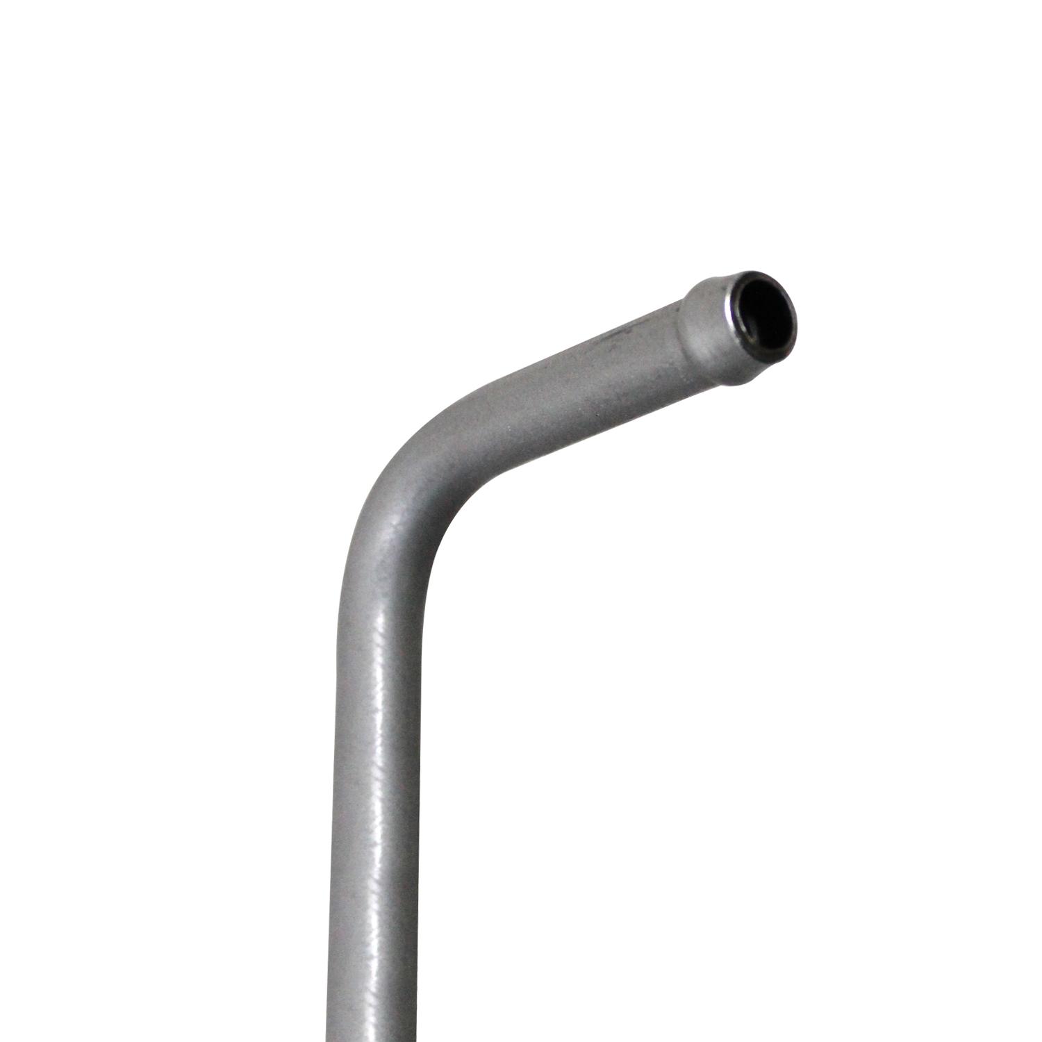 Edelmann 81219 Power Steering Return Line Hose Assembly product image 2 of 3