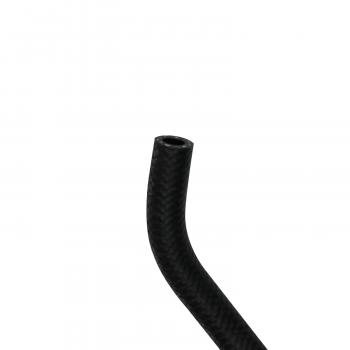 2008 Hyundai Sonata Power Steering Return Line Hose Assembly Cooler To Pipe (Upper) Edelmann 81221 image 2 of 3