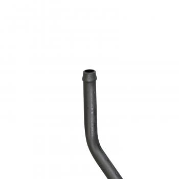 2008 Hyundai Sonata Power Steering Return Line Hose Assembly Cooler To Pipe (Upper) Edelmann 81221 image 3 of 3