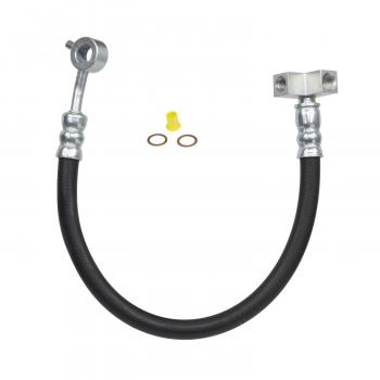 2005 Nissan Almera Power Steering Pressure Line Hose Assembly From Pump Edelmann 81224 image 1 of 3