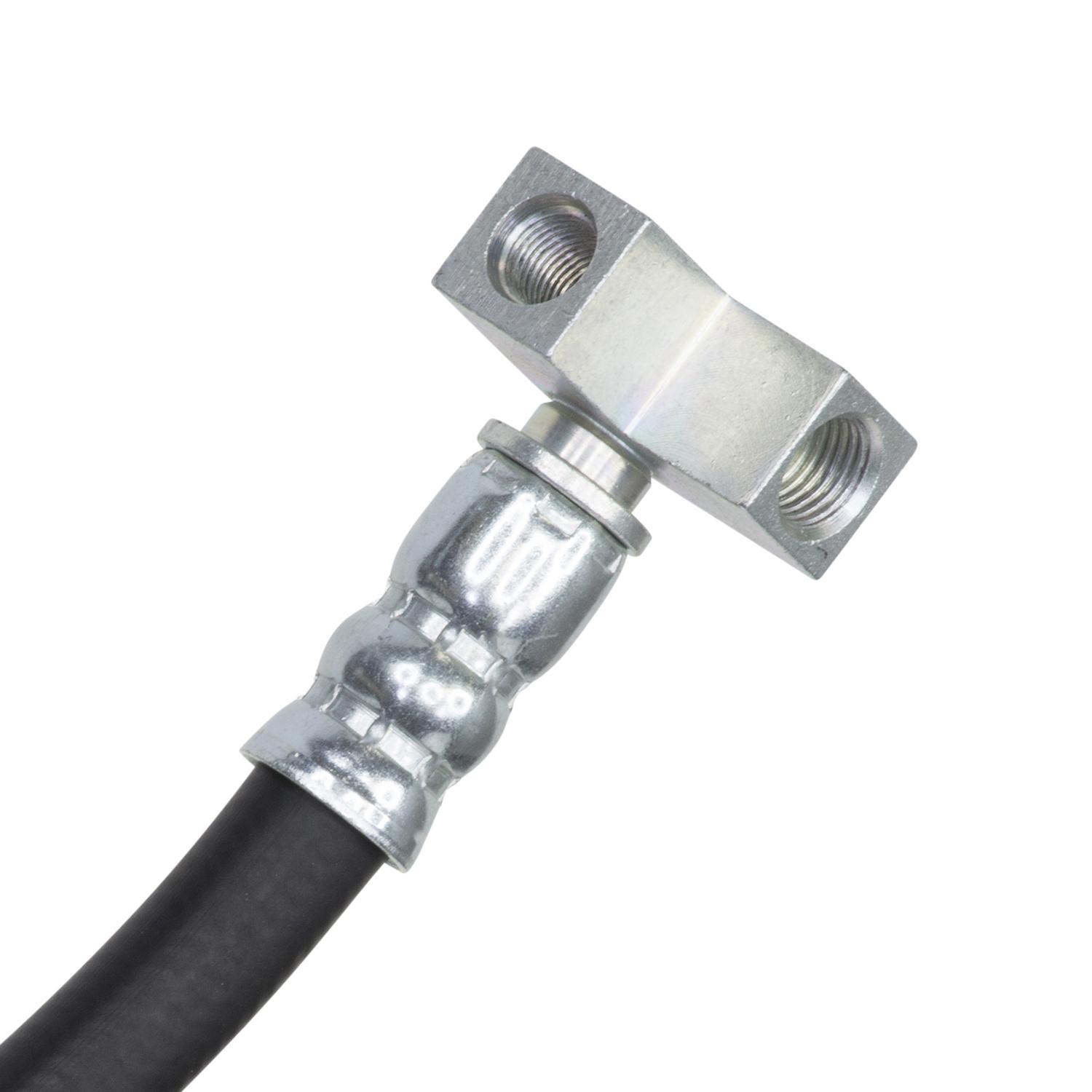 Edelmann 81224 Power Steering Pressure Line Hose Assembly product image 3 of 3