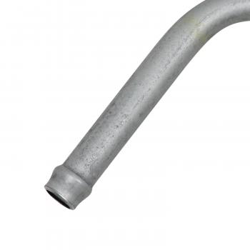 2008 Hyundai Accent Power Steering Return Line Hose Assembly Cooler To Reservoir Edelmann 81226 image 2 of 2