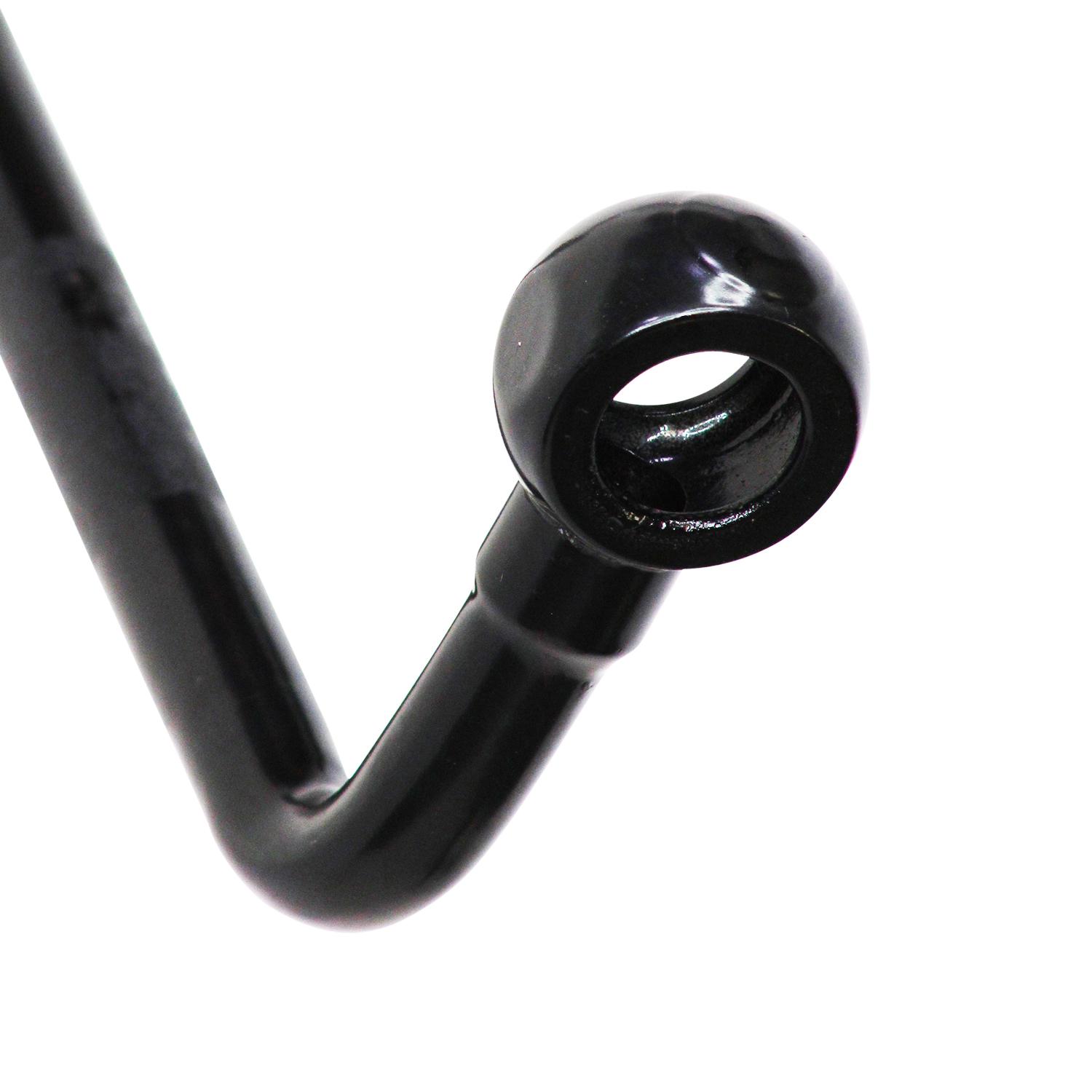 Edelmann 81227 Power Steering Return Line Hose Assembly product image 2 of 2