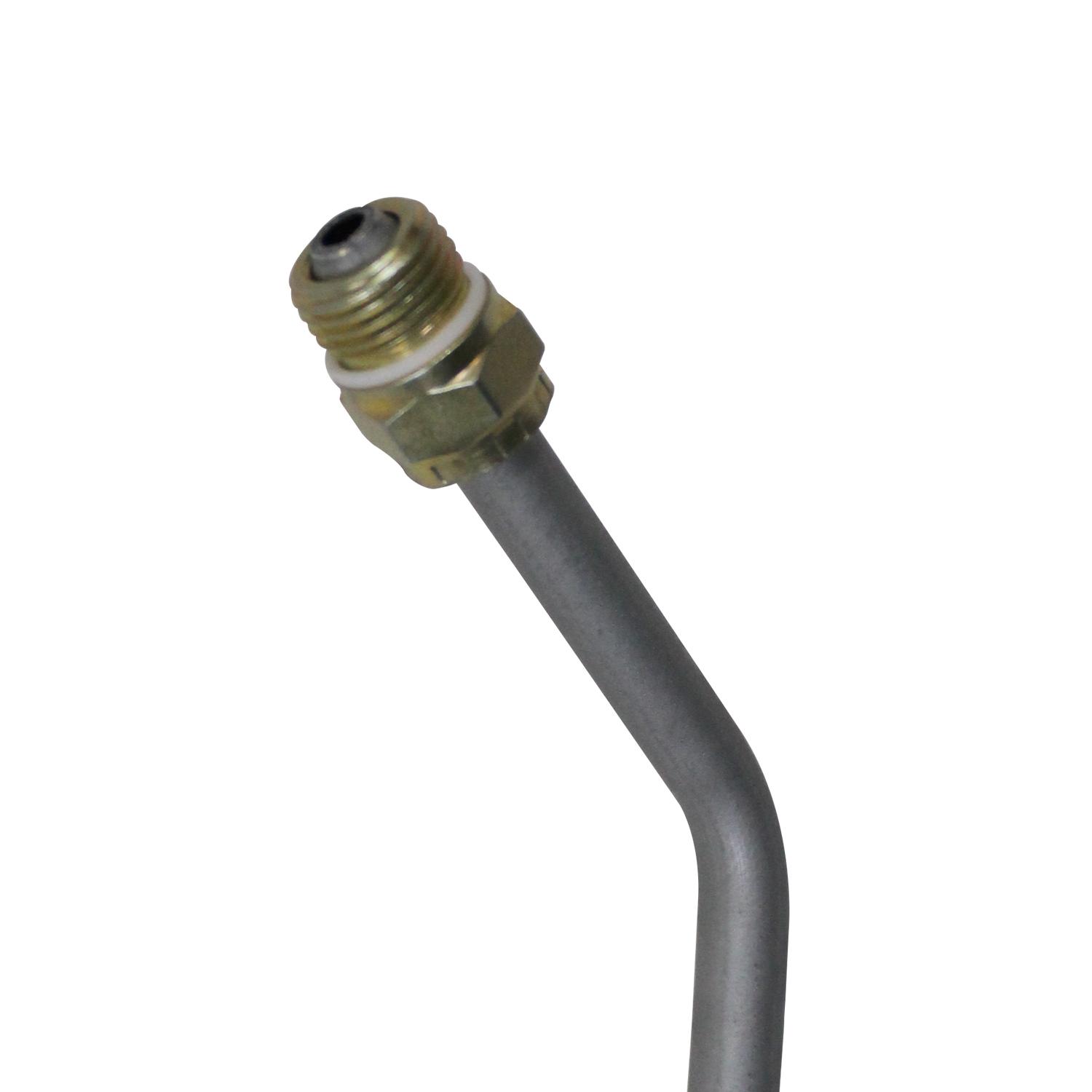 Edelmann 81236 Power Steering Return Line Hose Assembly product image 2 of 3