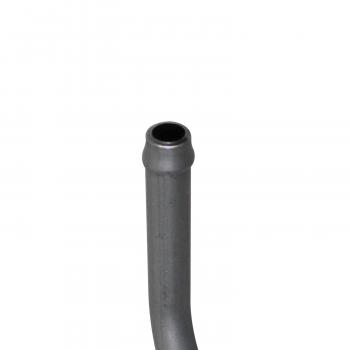 2007 Ford F-350 Super Duty Power Steering Return Line Hose Assembly Gear To Cooler Edelmann 81236 image 3 of 3
