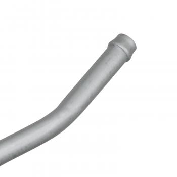 2006 Subaru Baja Power Steering Return Line Hose Assembly Intermediate Pipe Edelmann 81237 image 3 of 3