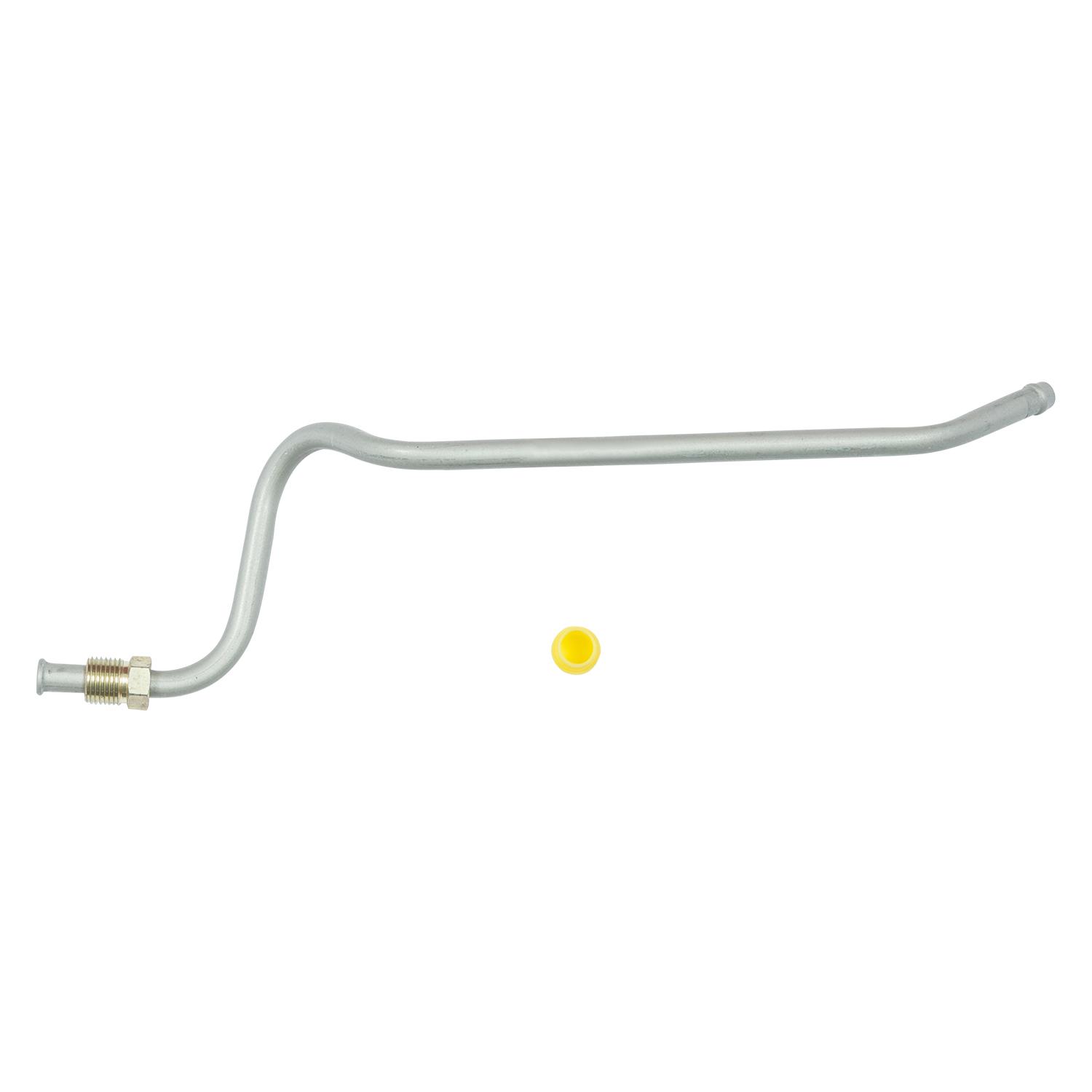 Edelmann 81238 - Power Steering Return Line Hose Assembly Edelmann 81238 Power Steering Return Line Hose Assembly product image 1 of 2