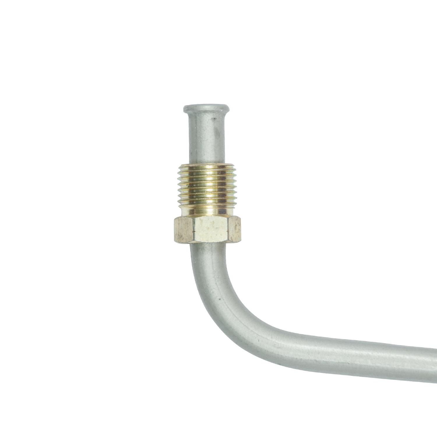 Edelmann 81238 - Power Steering Return Line Hose Assembly Edelmann 81238 Power Steering Return Line Hose Assembly product image 2 of 2