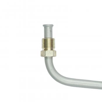 2006 Acura TSX Power Steering Return Line Hose Assembly Edelmann 81238 image 2 of 2