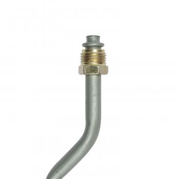 2000 Chrysler Sebring Power Steering Return Line Hose Assembly Gear To Pipe Edelmann 81242 image 2 of 2