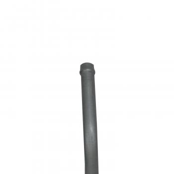 2008 Hyundai Azera Power Steering Return Line Hose Assembly Cooler To Reservoir (Lower) Edelmann 81243 image 3 of 3