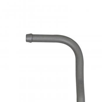 2008 Hyundai Santa Fe Power Steering Return Line Hose Assembly Cooler To Reservoir (Lower) Edelmann 81245 image 2 of 3