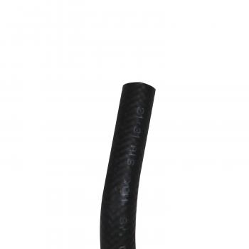 2008 Hyundai Santa Fe Power Steering Return Line Hose Assembly Cooler To Reservoir (Lower) Edelmann 81245 image 3 of 3