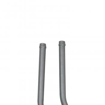 2007 Kia Sedona Power Steering Return Line Hose Assembly Cooler Tube Edelmann 81253 image 2 of 2