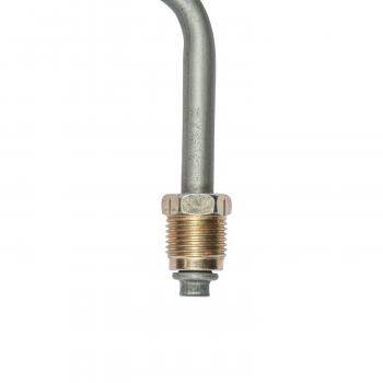 2016 Ford F-350 Super Duty Power Steering Return Line Hose Assembly From Gear Edelmann 81262 image 2 of 2