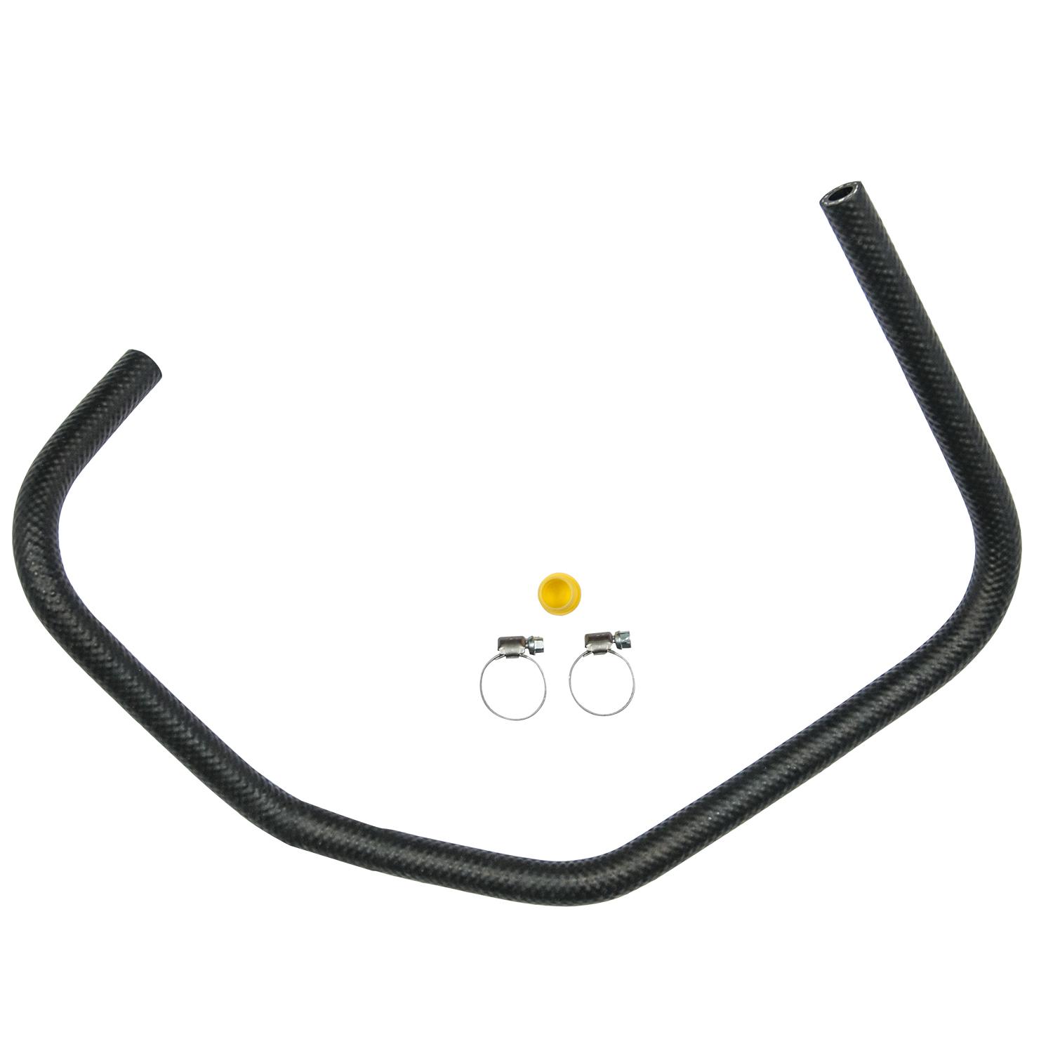 Edelmann 81264 - Power Steering Return Line Hose Assembly Edelmann 81264 Power Steering Return Line Hose Assembly product image 1 of 1